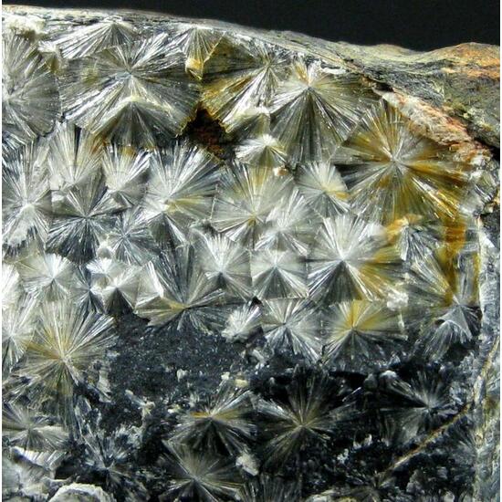 Wavellite