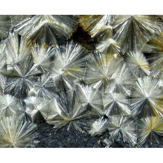 Wavellite