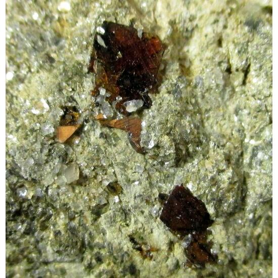 Brookite