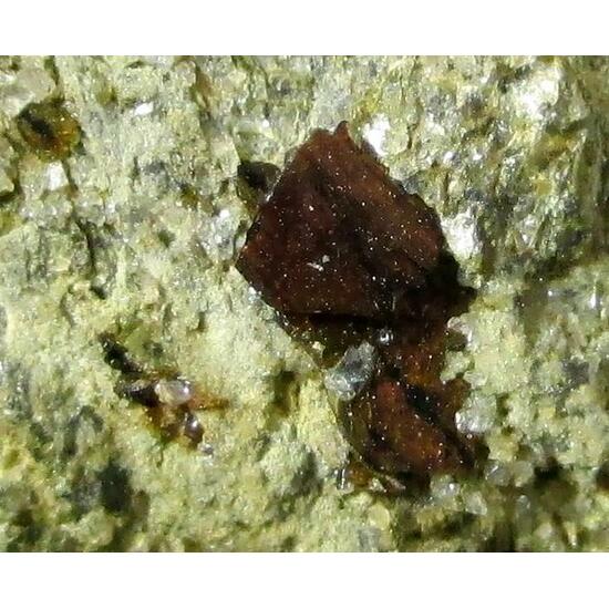 Brookite