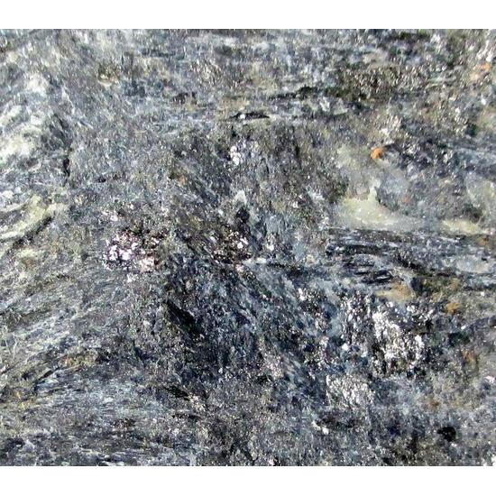 Szaibélyite Ludwigite & Magnetite