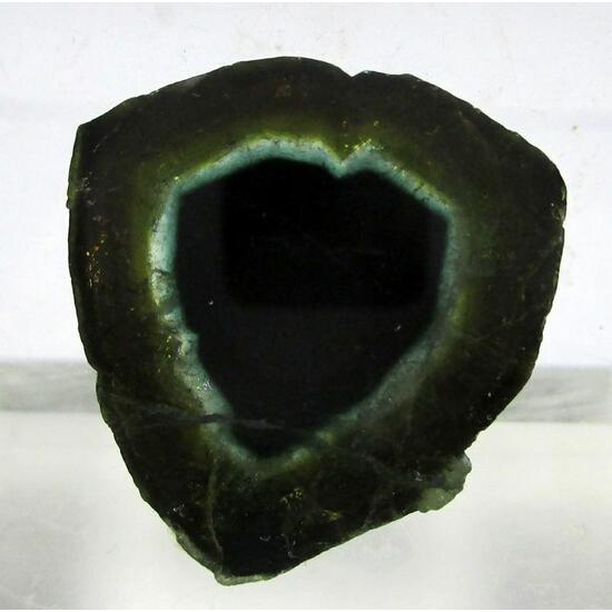 Tourmaline Var Verdelite