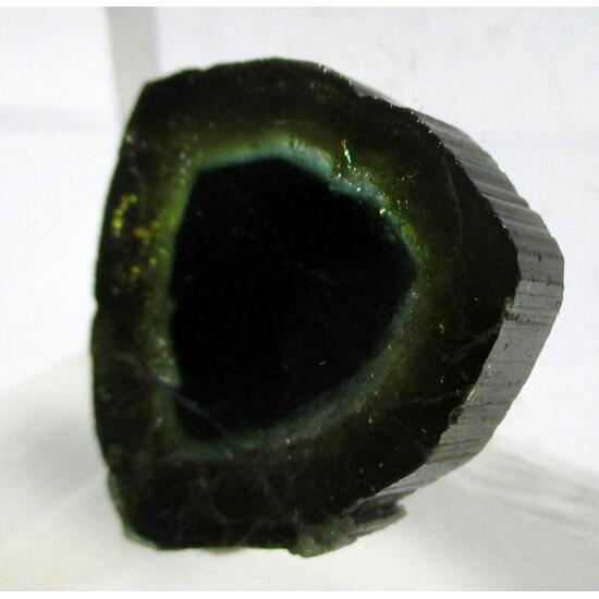 Tourmaline Var Verdelite