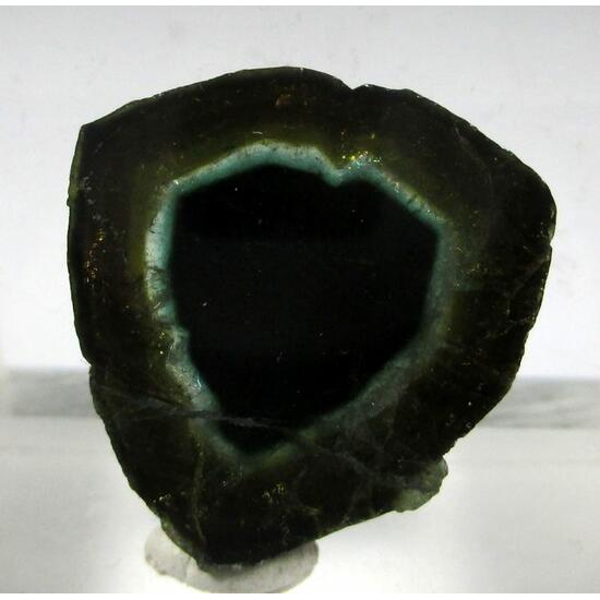 Tourmaline Var Verdelite