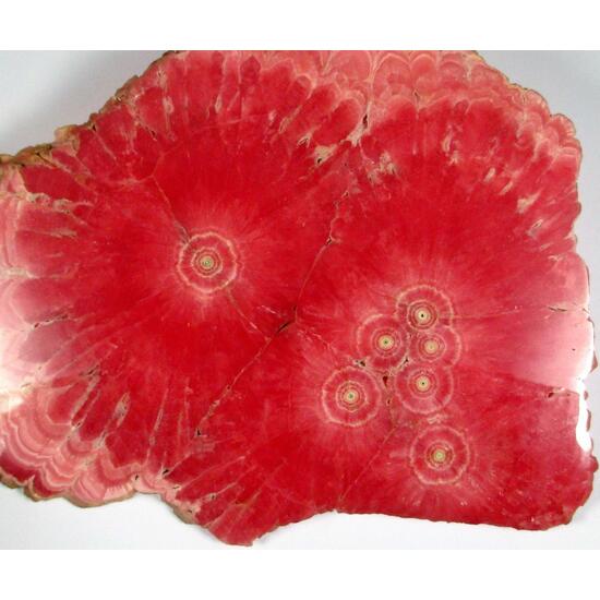 Rhodochrosite