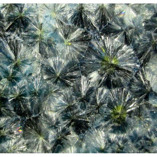 Wavellite