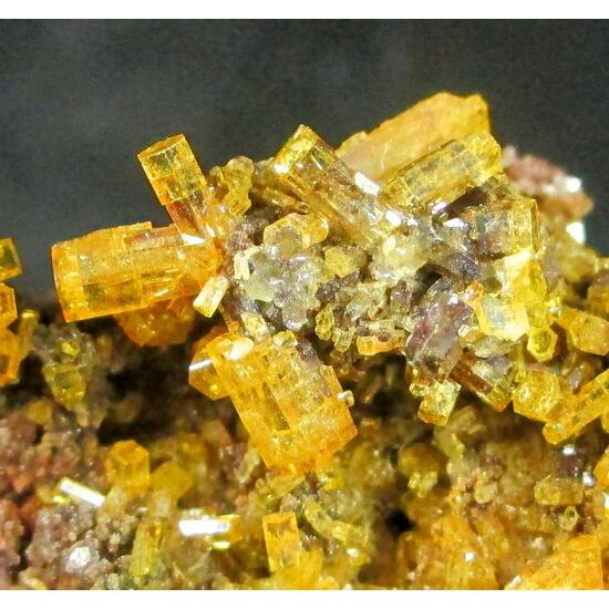 Mimetite
