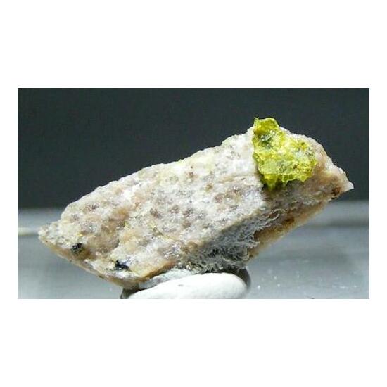 Autunite