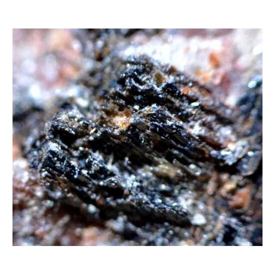 Barkevikite