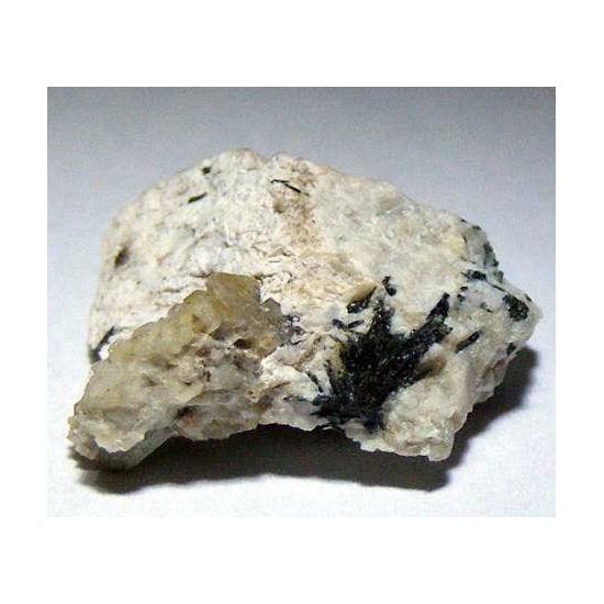 Benstonite & Barytocalcite