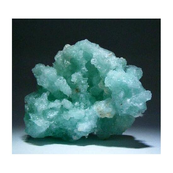Melanterite