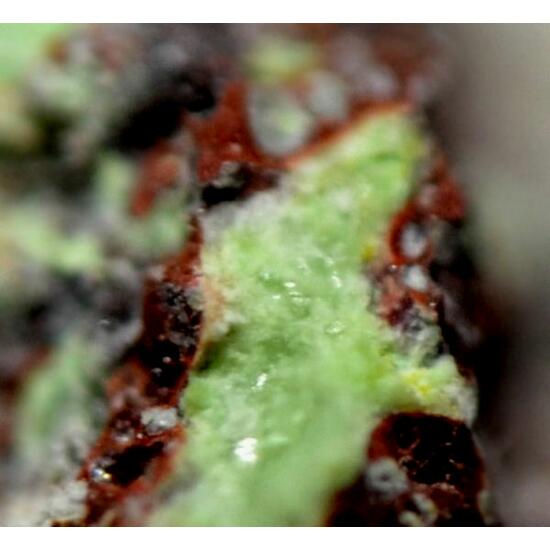 Chlorothionite