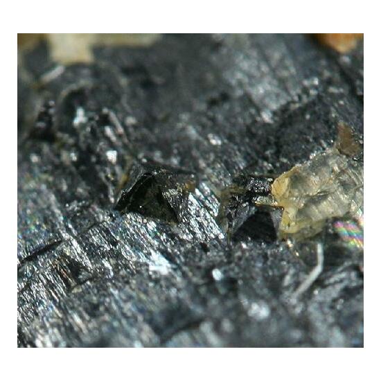 Uraninite