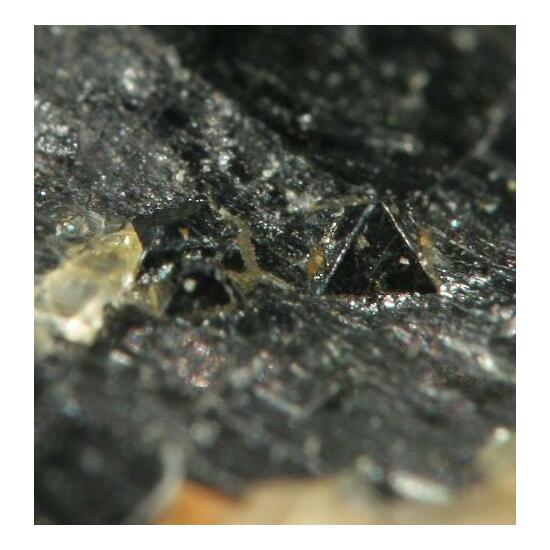 Uraninite