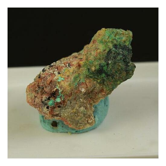 Orthowalpurgite