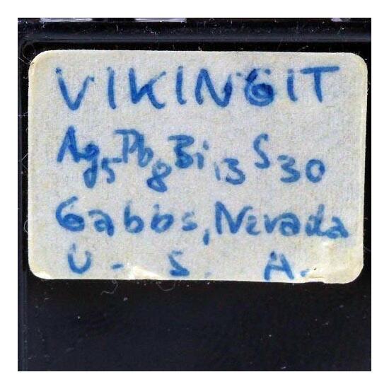 Vikingite