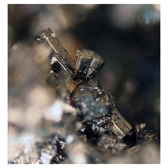 Argentopyrite