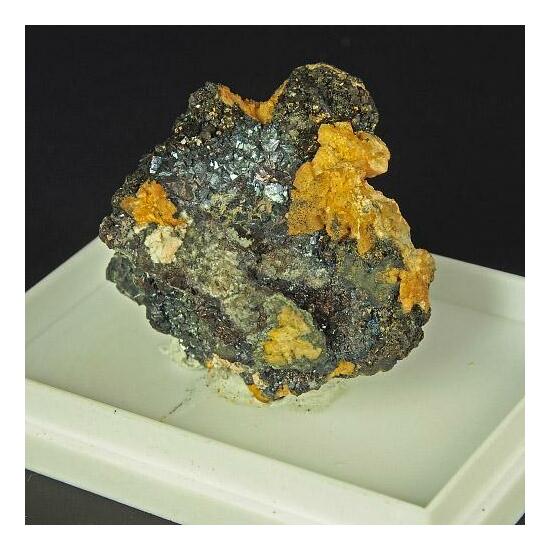 Argentopyrite