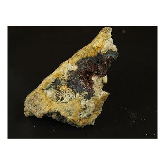 Argentopyrite