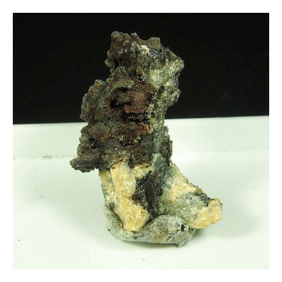 Argentopyrite