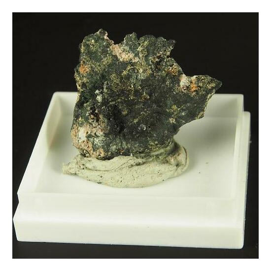 Benyacarite