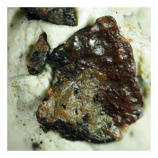 Abernathyite