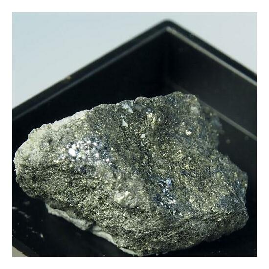 Rhodostannite