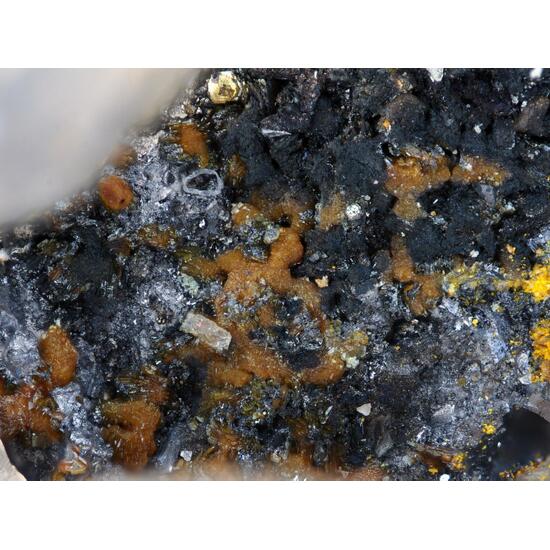 Greenockite
