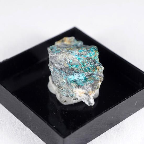 Schulenbergite