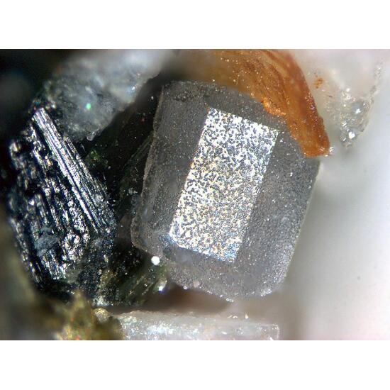 Gagarinite-(Y)