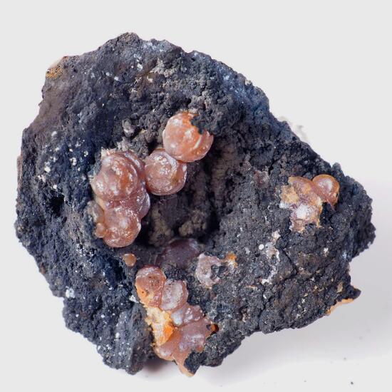 Rhodochrosite