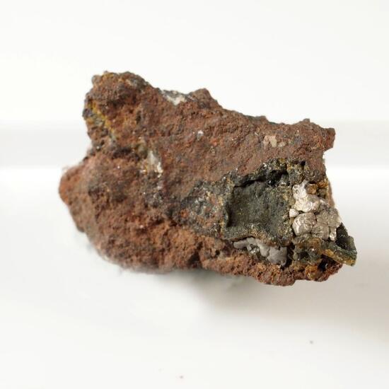 Moschellandsbergite