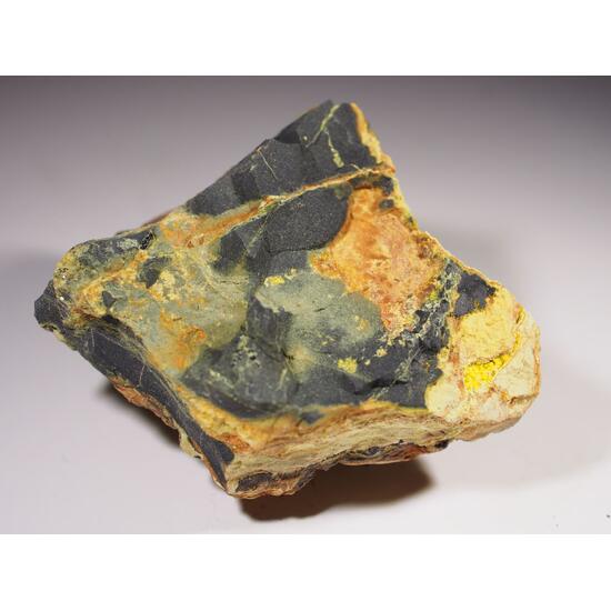 Uraninite