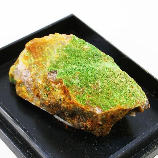 Torbernite
