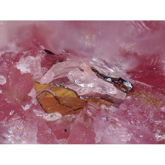 Khristovite-(Ce)