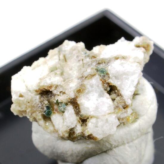 Roedderite