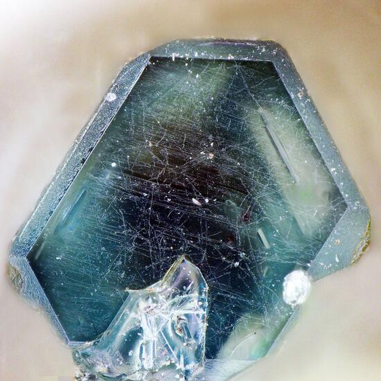 Roedderite
