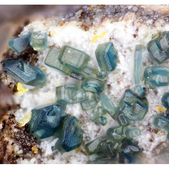 Roedderite