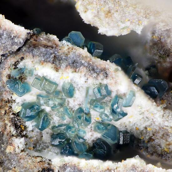 Roedderite