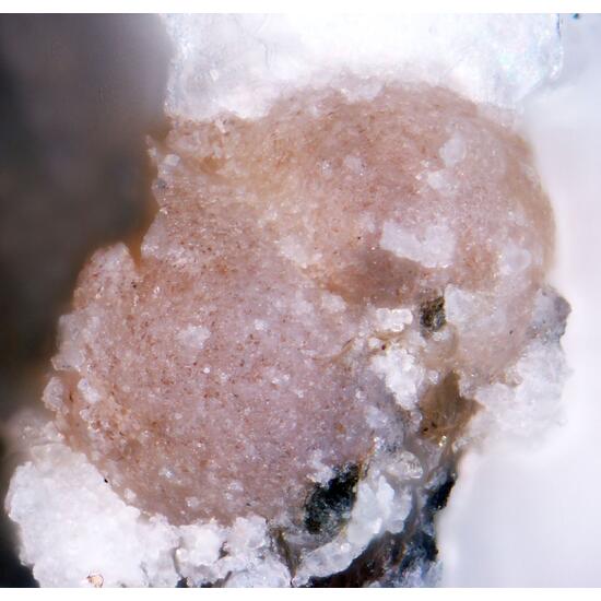 Sphaerobertrandite