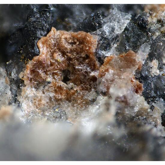 Ilirneyite