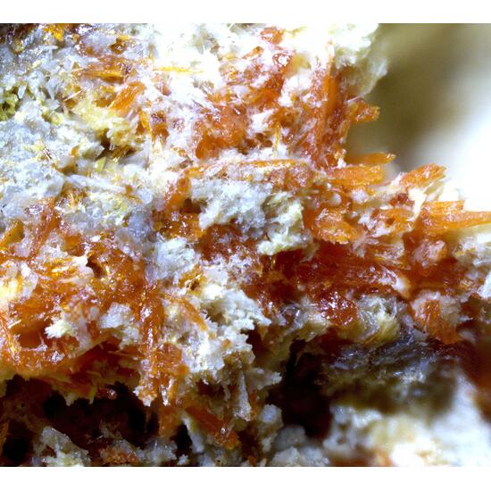 Schoepite & Curite