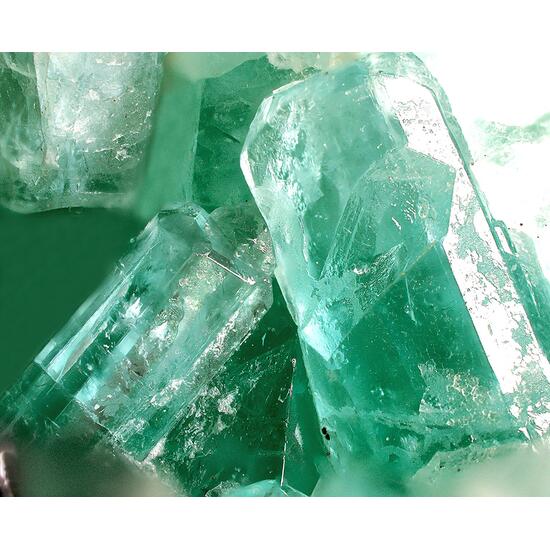 Beryl Var Emerald