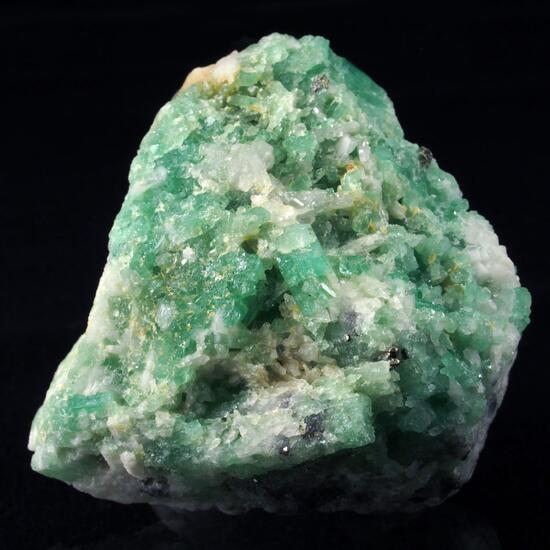 Beryl Var Emerald