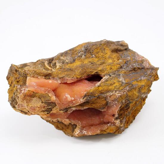 Rhodochrosite