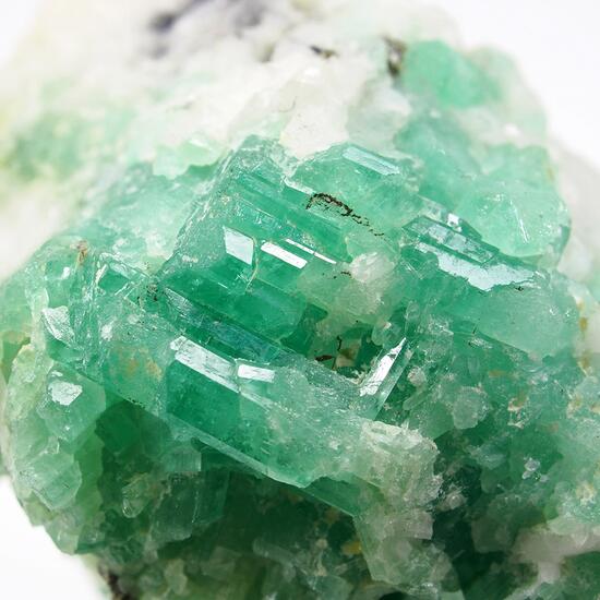 Beryl Var Emerald