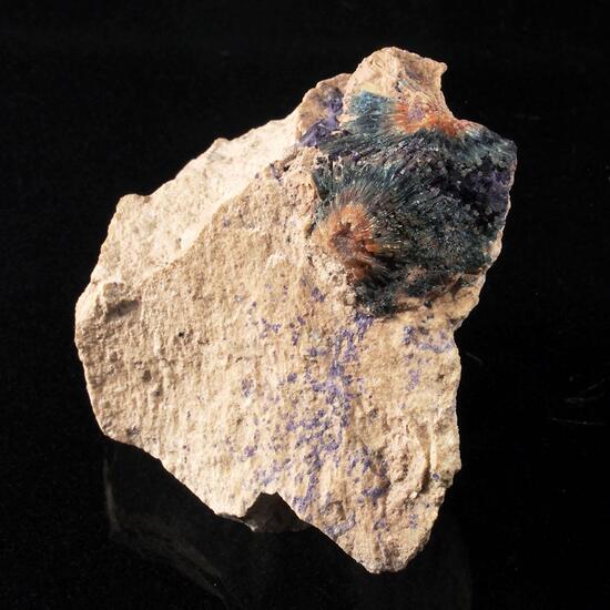 Fluorapatite