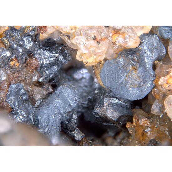 Acanthite