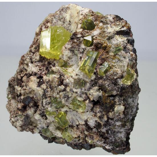 Fluorapatite