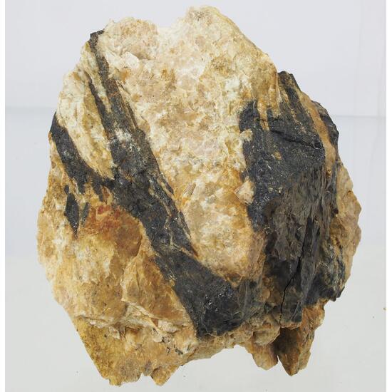 Allanite-(Nd)
